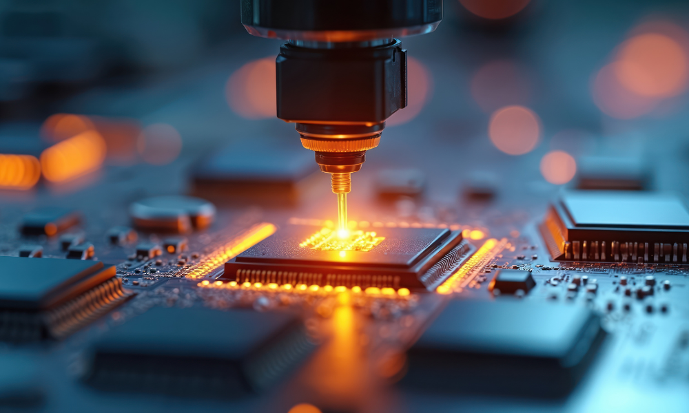 Trump set to simplify Biden-era chip restrictions
