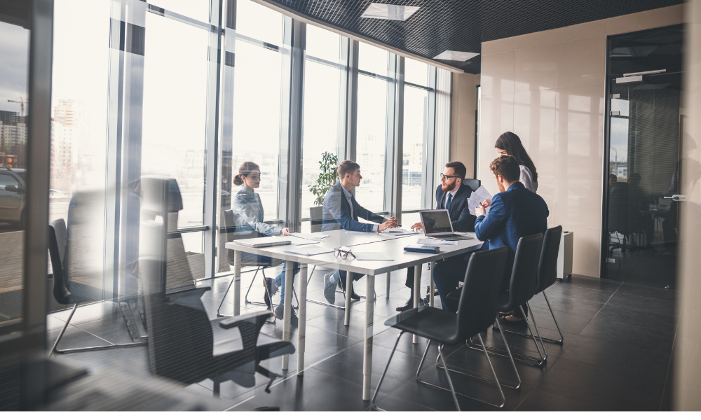 Finra extends feedback period on rule modernization  