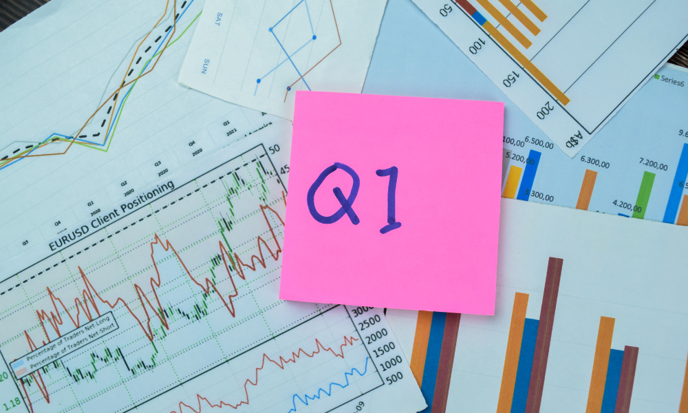 Fixed income, alternative investments were powerful combo in Q1