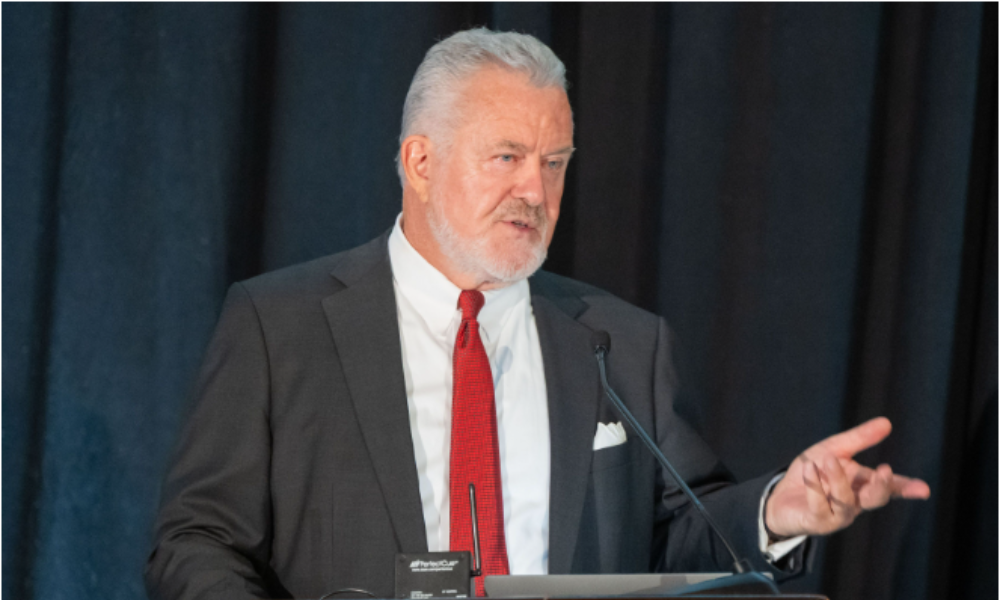 'What retirees need is cash flow, not income'