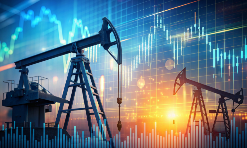 Trump favors $40-$50 oil, Goldman analysis reveals