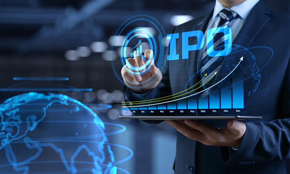 Robinhood rival EToro raises almost $620M in US IPO