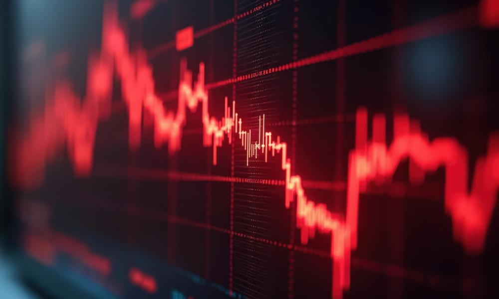 Stocks fluctuate as 2025 losses erased; tech stocks rebound