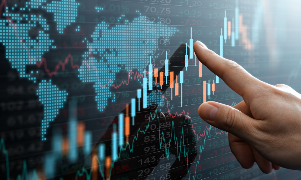 Risk appetite fades, stocks snap seven-day winning streak