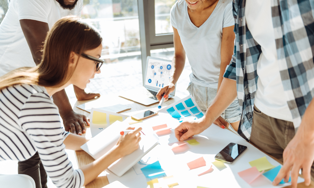 Young workers prioritize money alongside meaning and happiness
