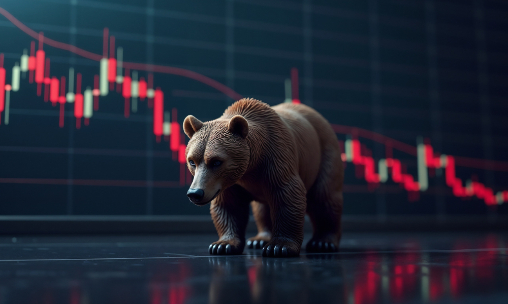 Investors remain bearish about the US stock market, Schwab reveals 