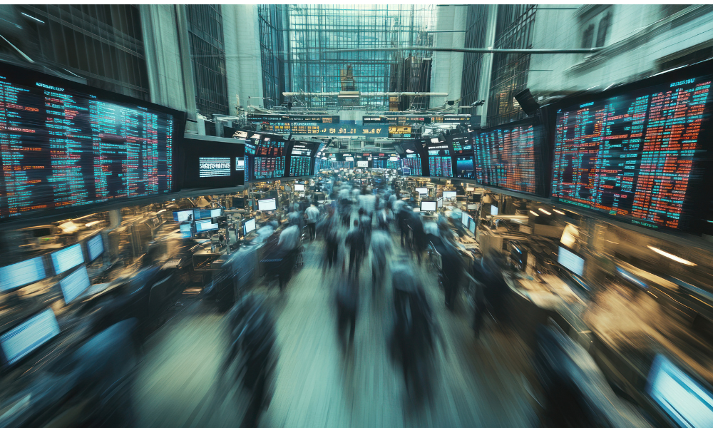 Will Congress open the door to more private market opportunities?