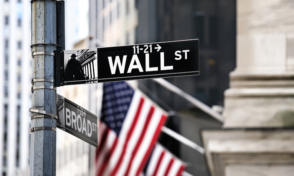 Wall Street holds its breath before Jackson Hole