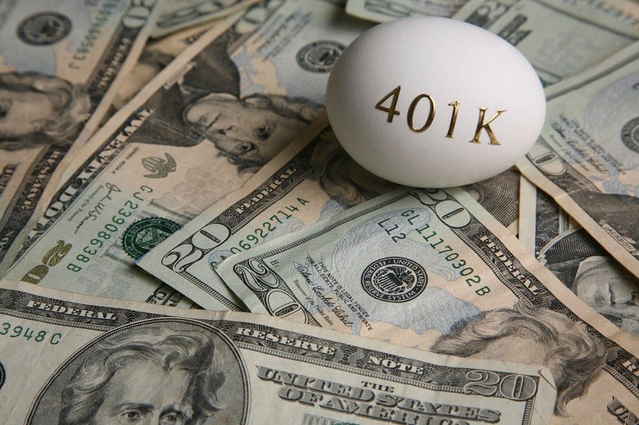 Workers feeling retirement-ready as they reimagine their relationship with 401(k)s