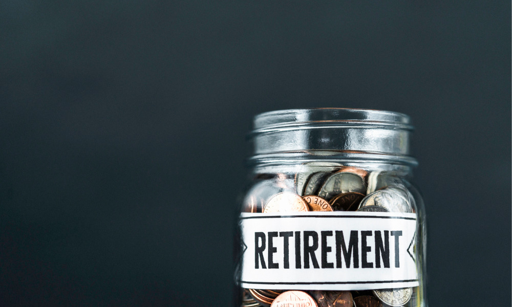 Four-fifths of retirement plan advisors are talking about lifetime income