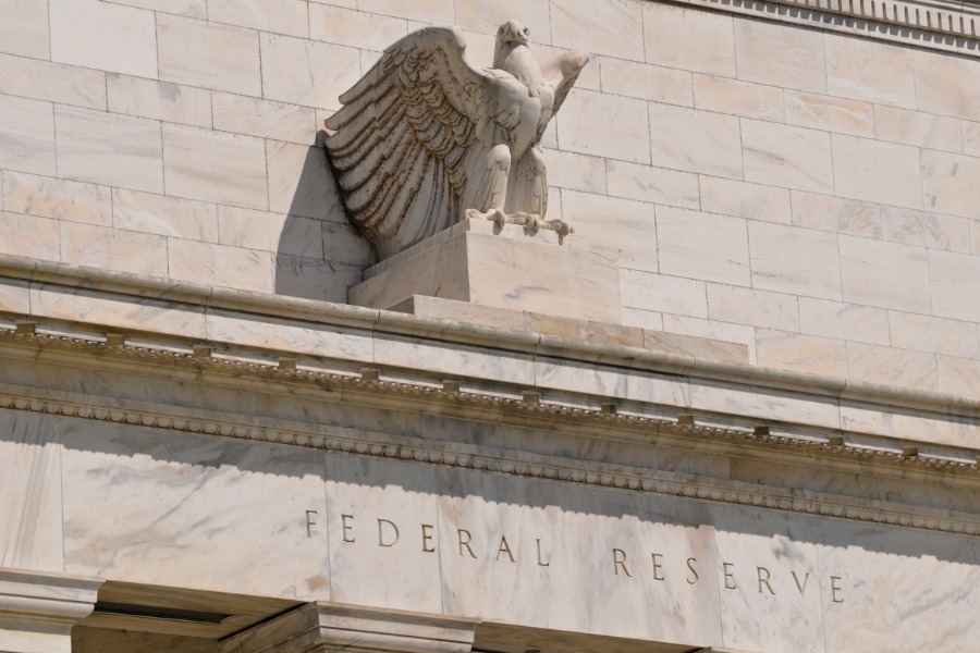 Fed reveals September rate decision