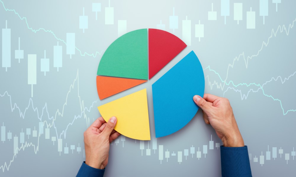 Model portfolio assets hit $6.6T milestone in Q2: Broadridge