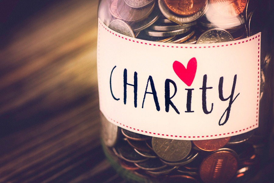 Charitable giving takes priority for four-fifths of pre-retirees and retirees