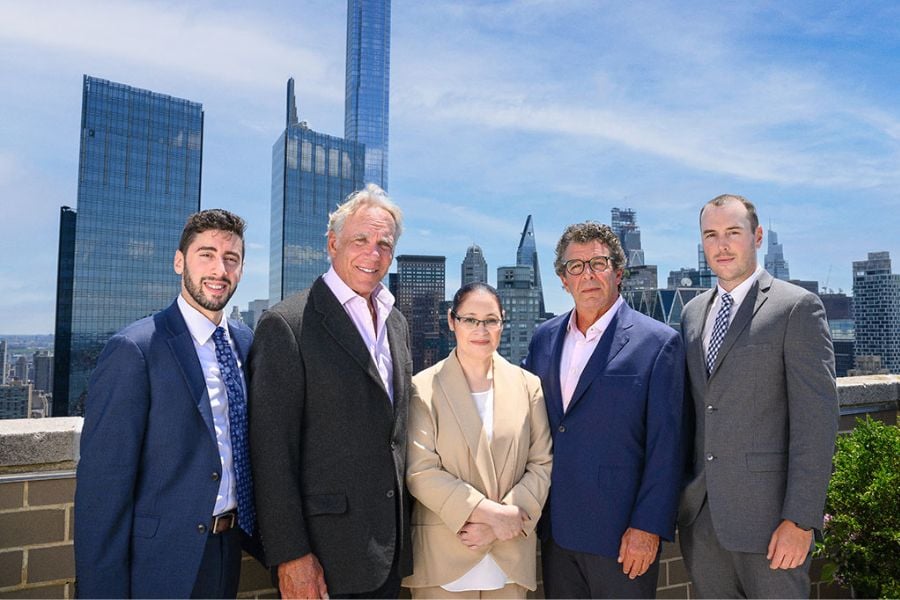 LPL plants new stake in New York with $400M Wedbush team