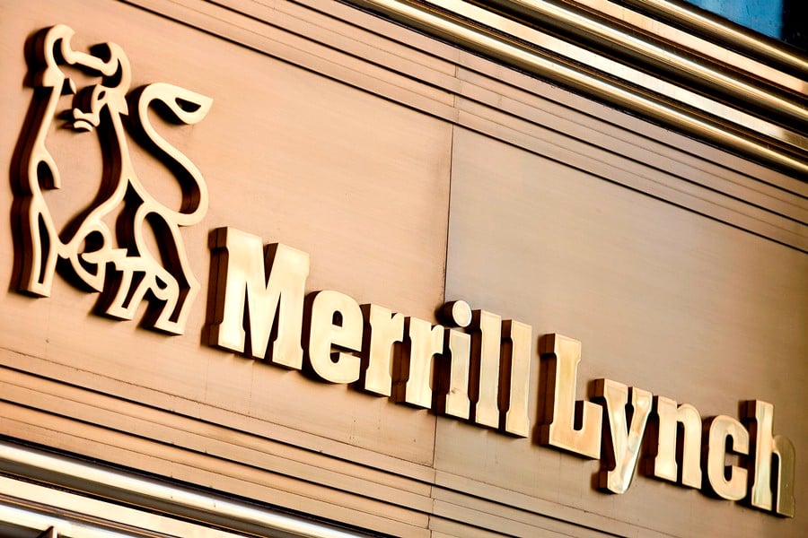 Merrill adds advisors managing over $1.5B in client assets