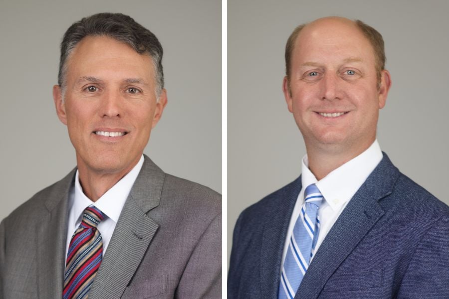 Baird extends Virginia presence with $510M Edelman pair