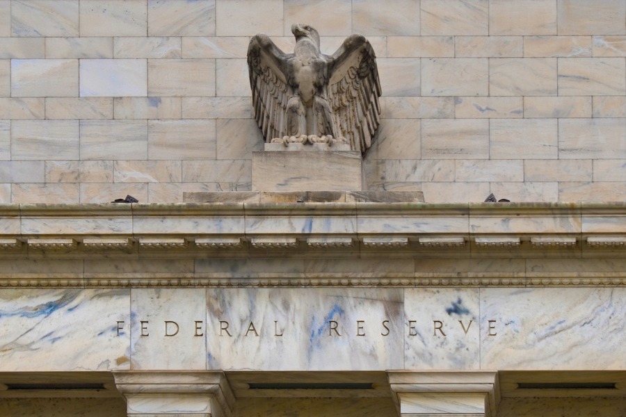 Meeting minutes show a Fed divided over size of September rate cut