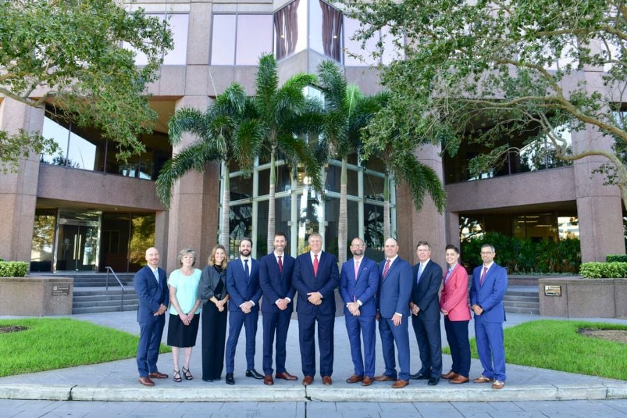 Homrich Berg bolsters Florida footprint with new Tampa office