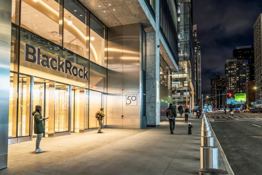 BlackRock plots money-market fund push with new ETFs