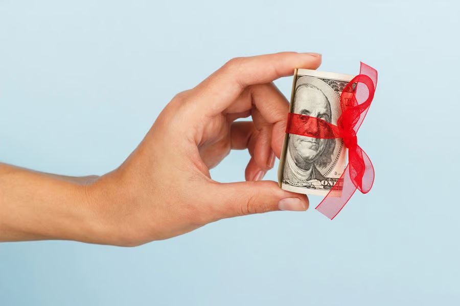 Vanguard Charitable giving research reveals the power of budgeting