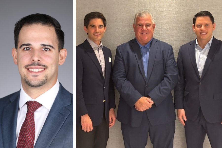 UBS bolsters Miami downtown office with Citi, Wells Fargo, and Truist hires