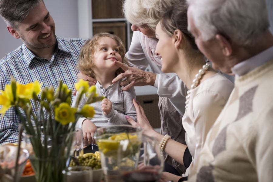 For one-fifth of polled Americans, disputes at holiday gatherings lead to estate planning fallout