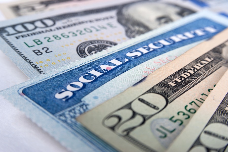 Social Security Fairness Act faces resistance ahead of landmark vote