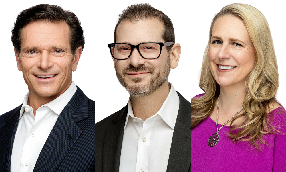 Wirehouse teams find independence in Chicago as Daymark, Rockefeller announce additions