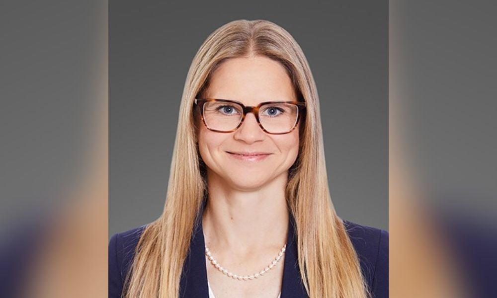 Bernstein names new head of UHNW wealth strategies group