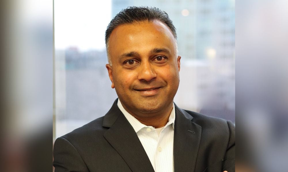 Cetera taps former TD Ameritrade exec to lead data strategy