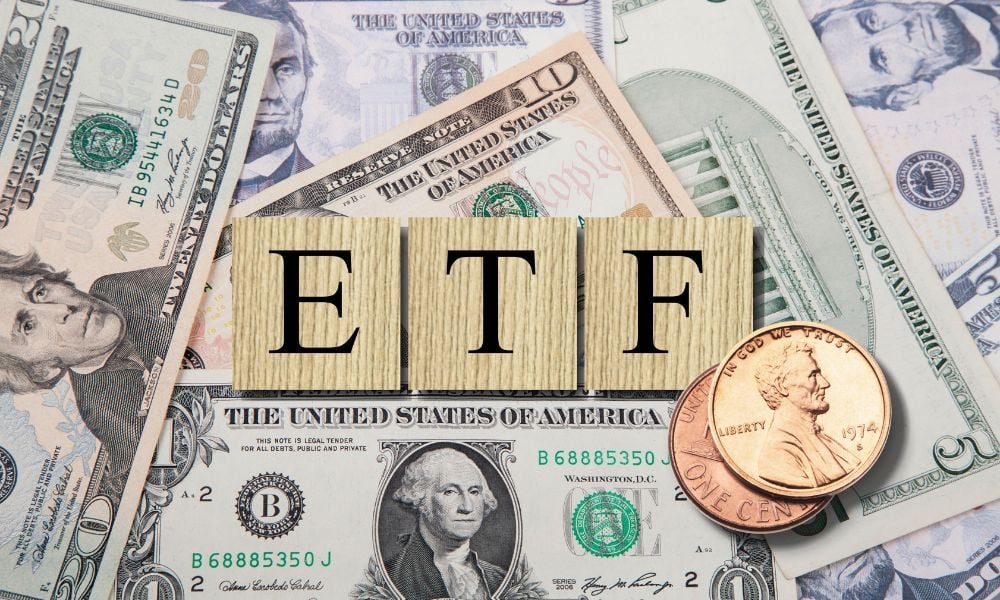 Vanguard effect loses potency as new ETFs post record high in fees