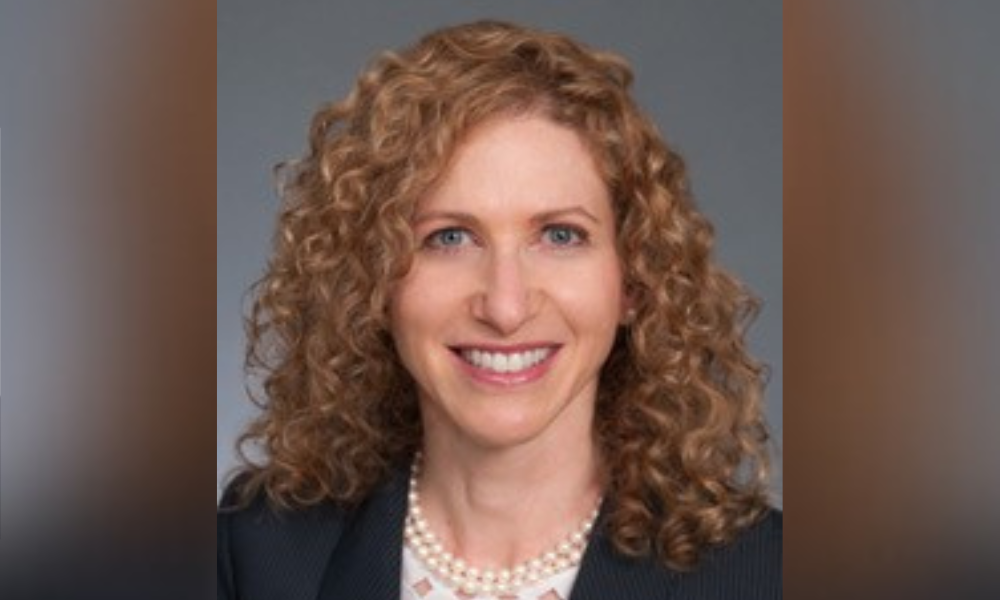 Cetera Trust hires Fidelity vet Kerri Scharr for chief fiduciary officer role