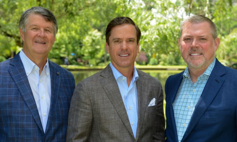 Dynasty Financial welcomes Anchyra Partners in Atlanta