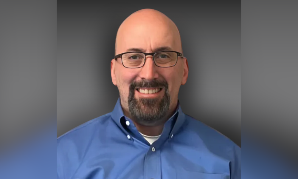 CFP Board names Barry Gersten head technology officer