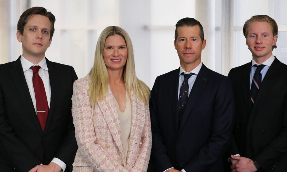 Advisor moves: LPL and Raymond James add veteran advisors in California