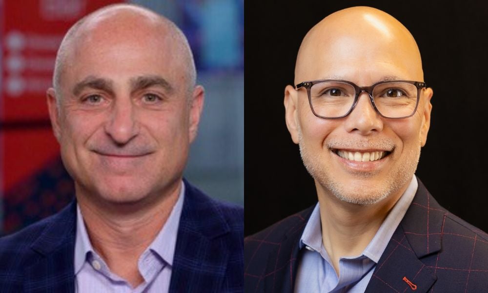 Mariner adds Rob Sandrew, Verne Marble to independent platform leadership team