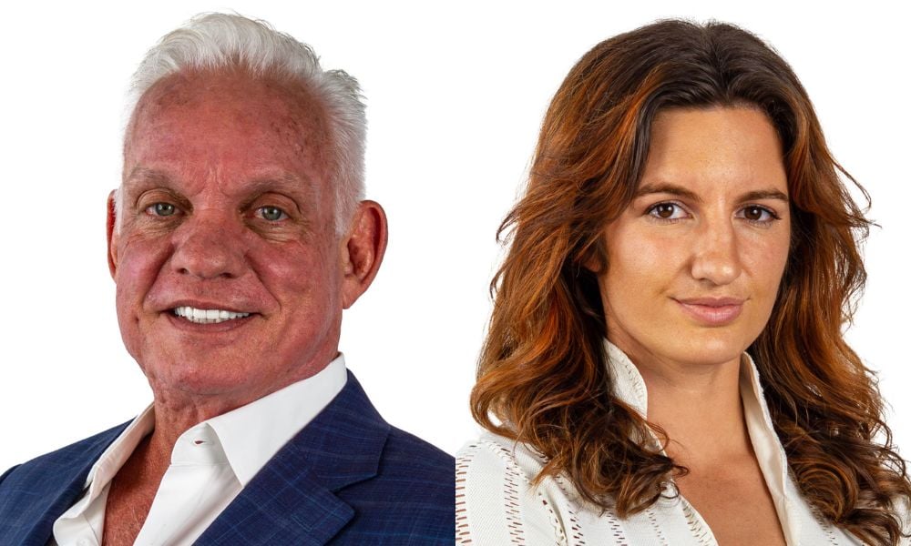 RIA moves: Dynasty firm Daymark debuts in Florida as LPL partner RIA adds ex-Thrivent team