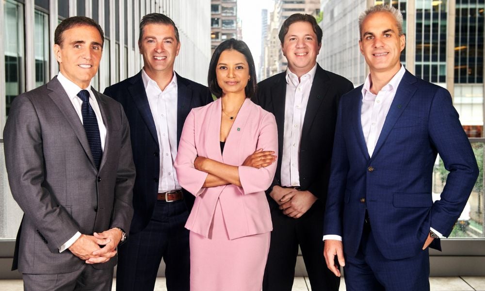 Citizens adds $1.5 billion New York team as it accelerates wealth push