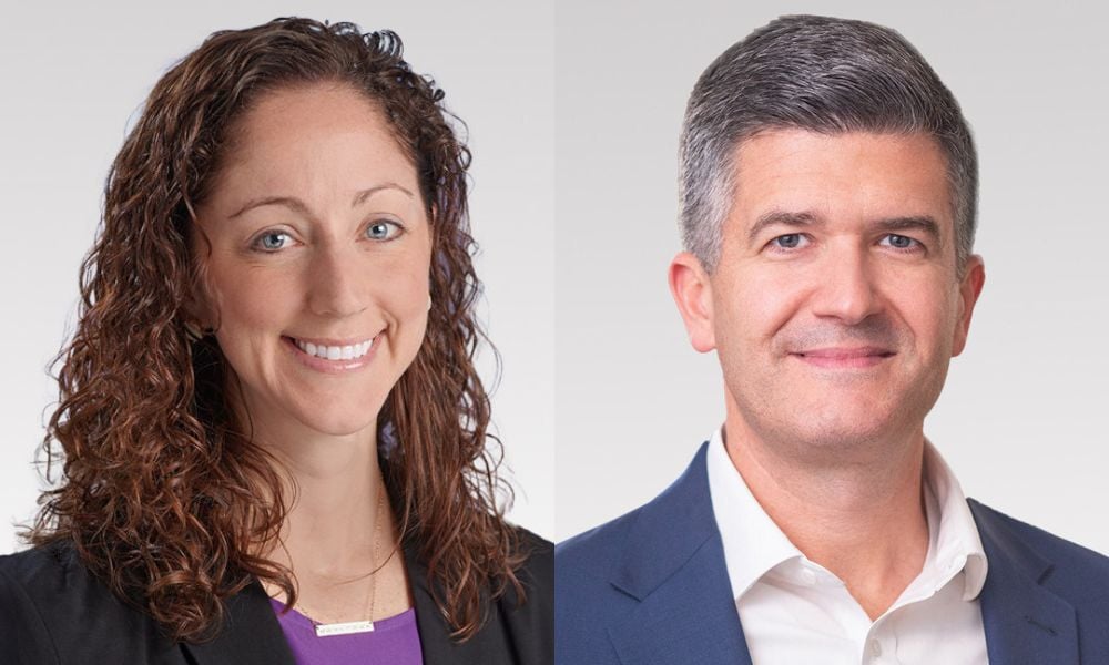 RIA moves: RWA Wealth Partners strengthens leadership as $8B Procyon widens Northeast footprint