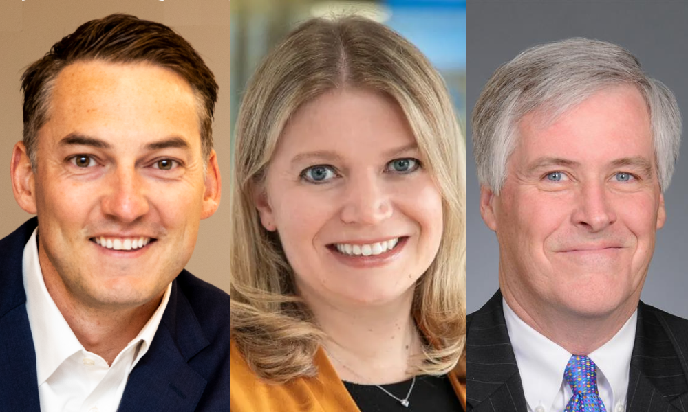 How is tariff uncertainty impacting business owners? Advisors weigh in