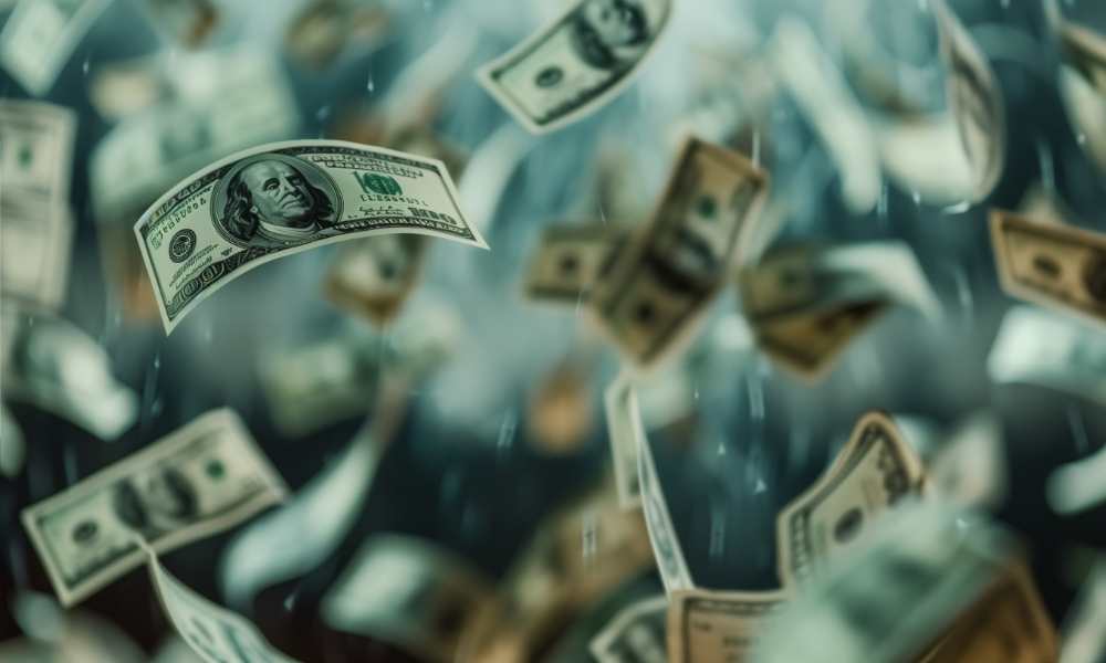 Navigating the great wealth transfer: Are advisors ready for both waves? 