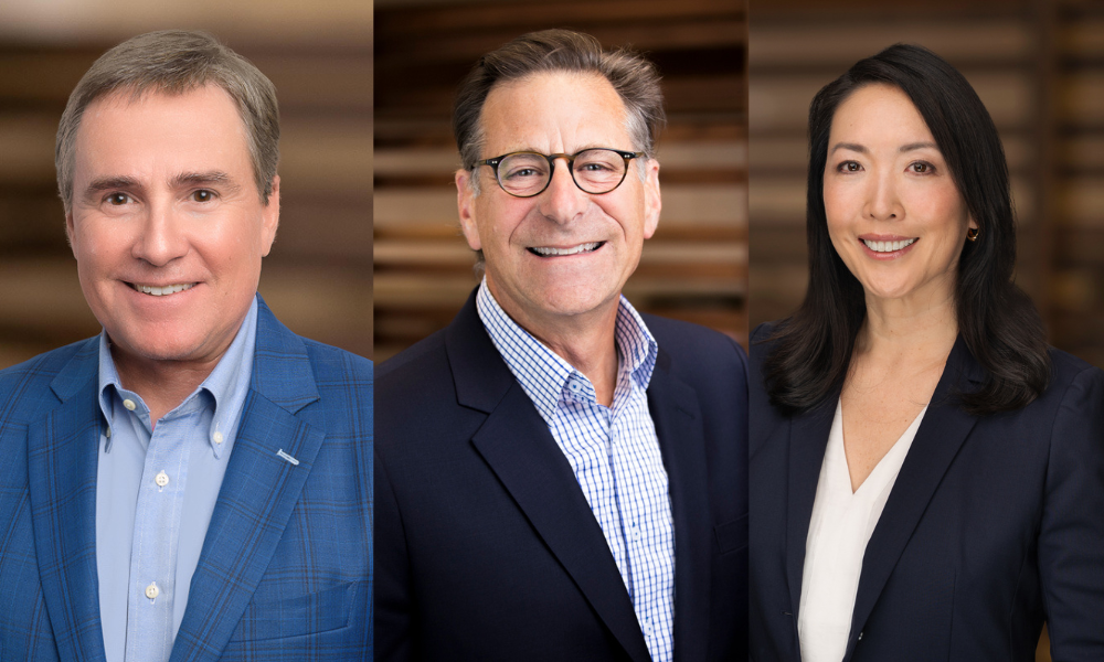 C-suite shakeup at $71B Cresset as firm continues expansion