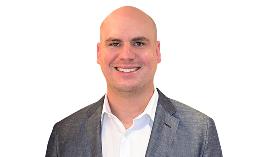 Lido hires digital marketing head from Cerity for C-level role