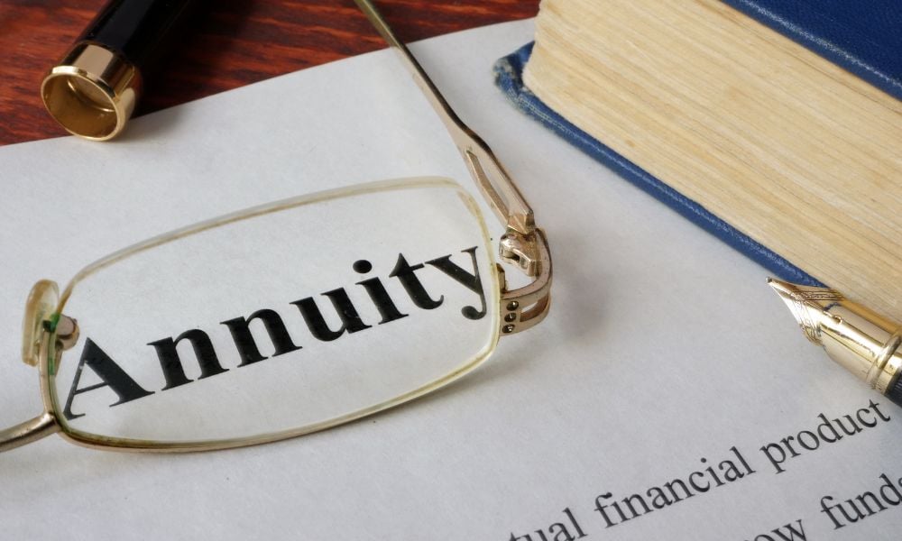 Labor Department withdraws annuity safe harbor rule after industry pushback