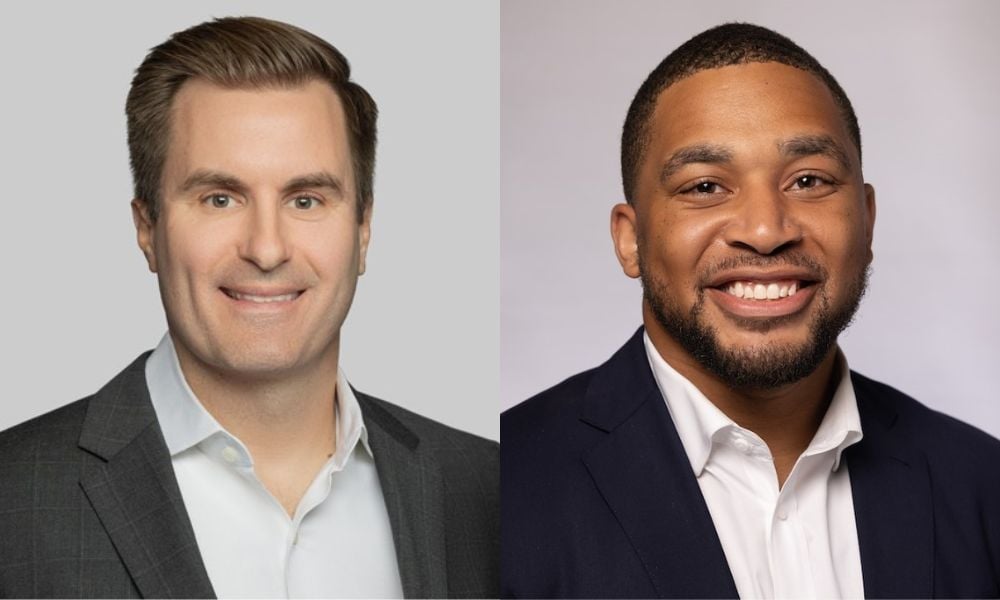 EP Wealth, Independent Advisor Alliance announce C-suite hires