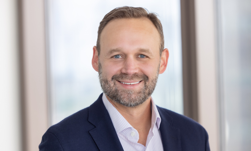 Focus appoints Travis Danysh as chief strategy officer