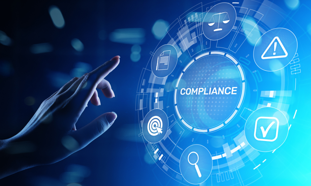 How RIA in a Box supports compliance for investment firms 