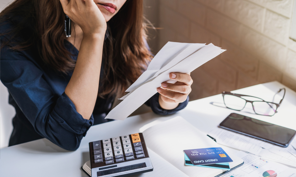 Gen Z is grappling with a financial balancing act, new report reveals