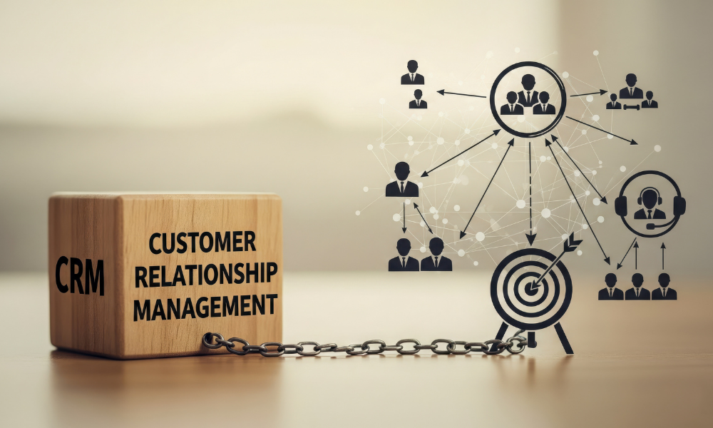 Top CRM for RIAs revealed 
