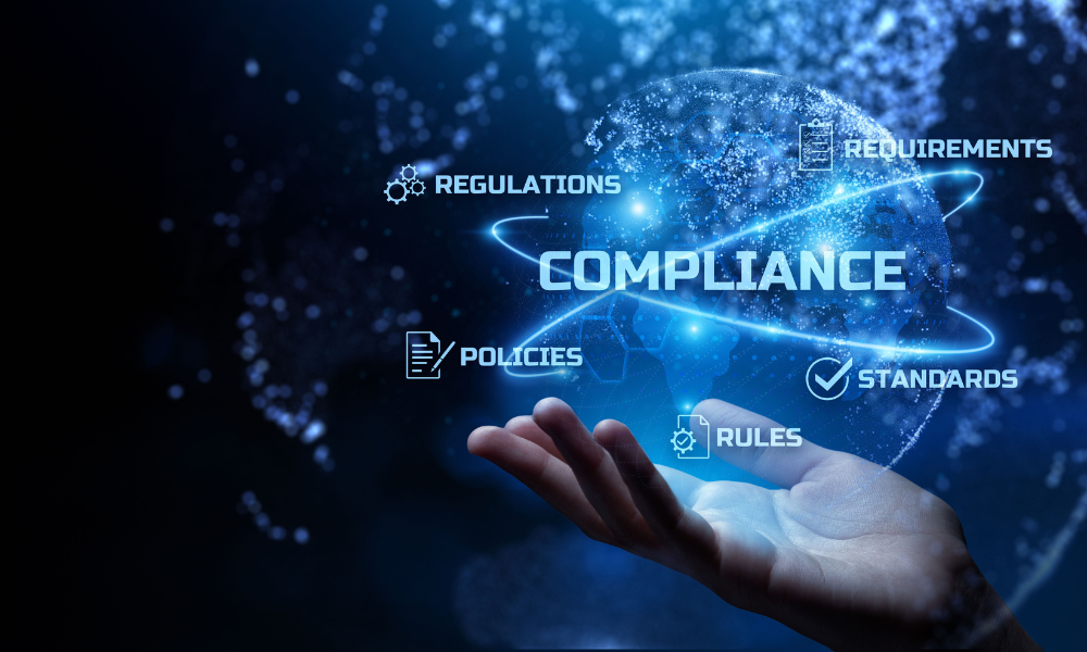 Best filing compliance solutions for RIAs